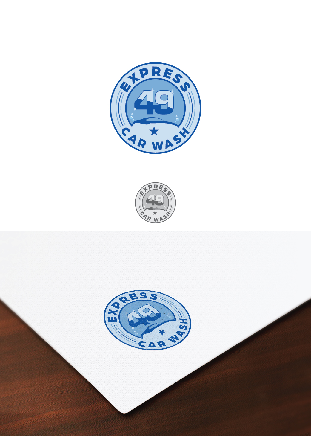 Logo Design by Maxo-Biz for this project | Design #27165141