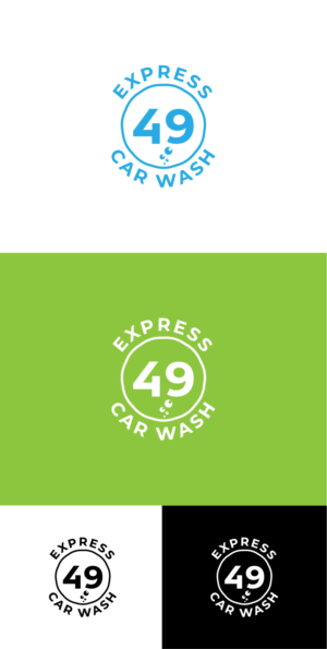 Logo Design by Murshedd3