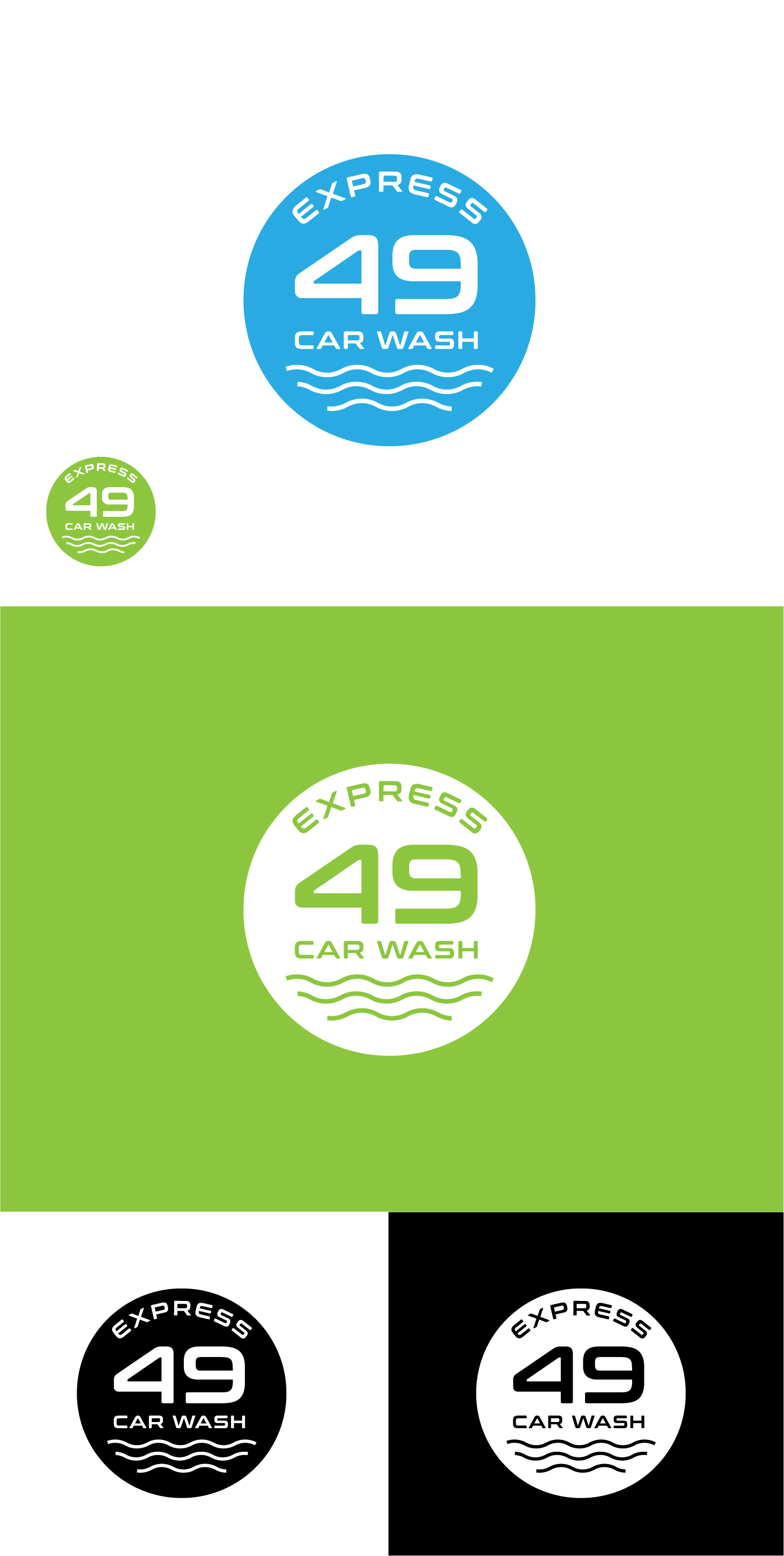 Diseño de Logo por Murshedd3 para este proyecto | Diseño #27181582