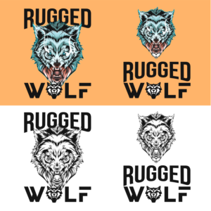 Logo Design by johnronielgomez for Great white junk removal  | Design: #27165653