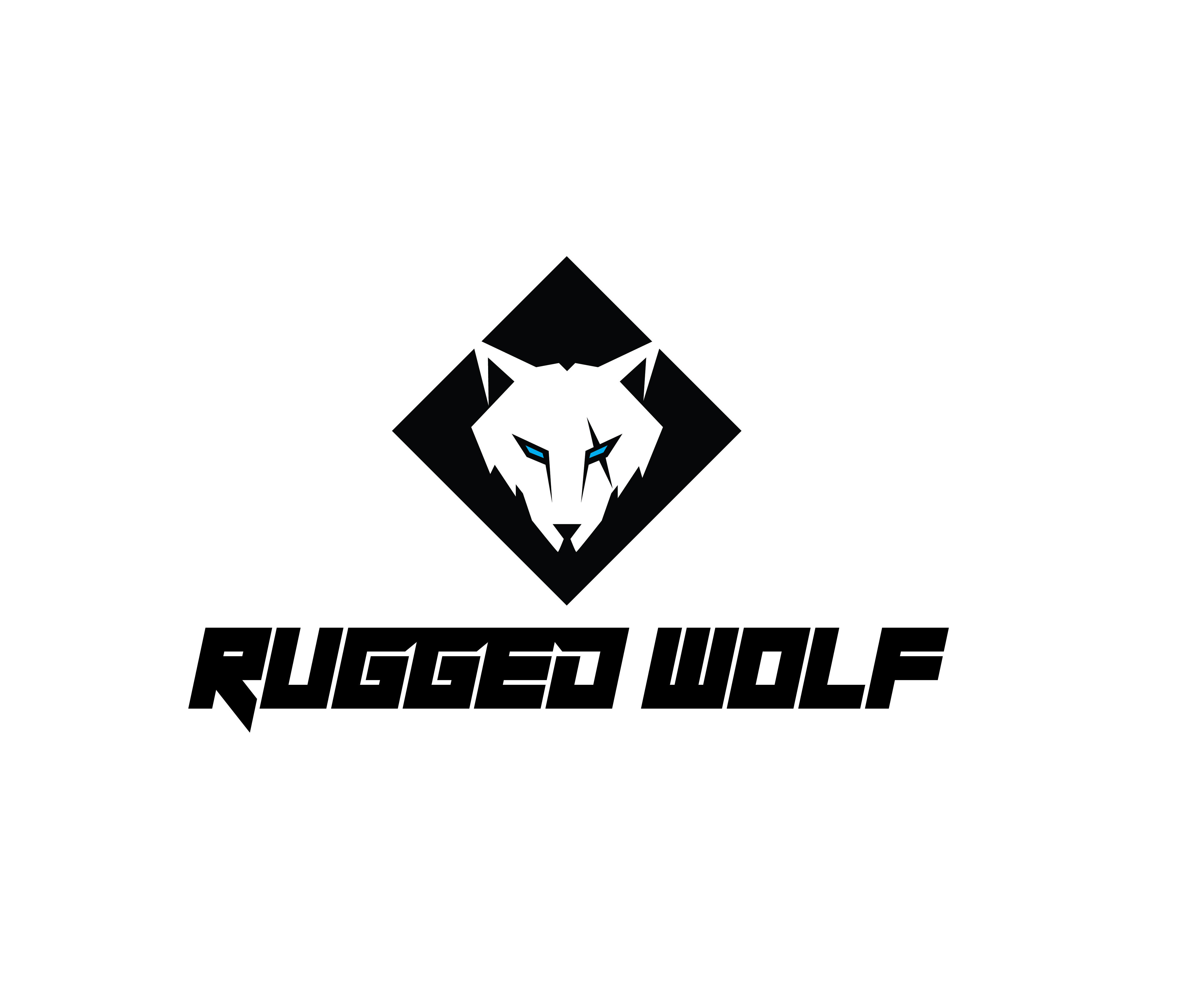 Logo Design by renderman for Great white junk removal  | Design #27162121