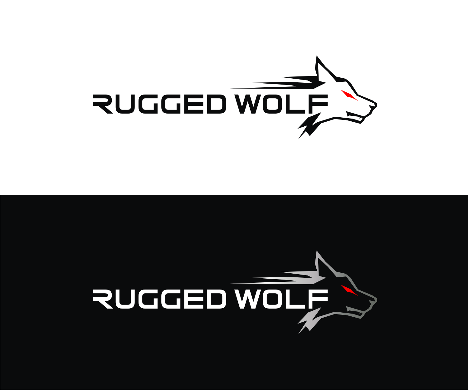 Logo-Design von R16 für Great white junk removal  | Design #27162453