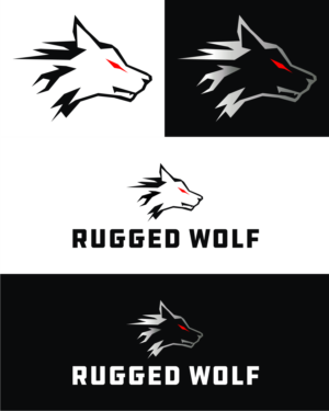 Logo Design by R16 for Great white junk removal  | Design: #27166896
