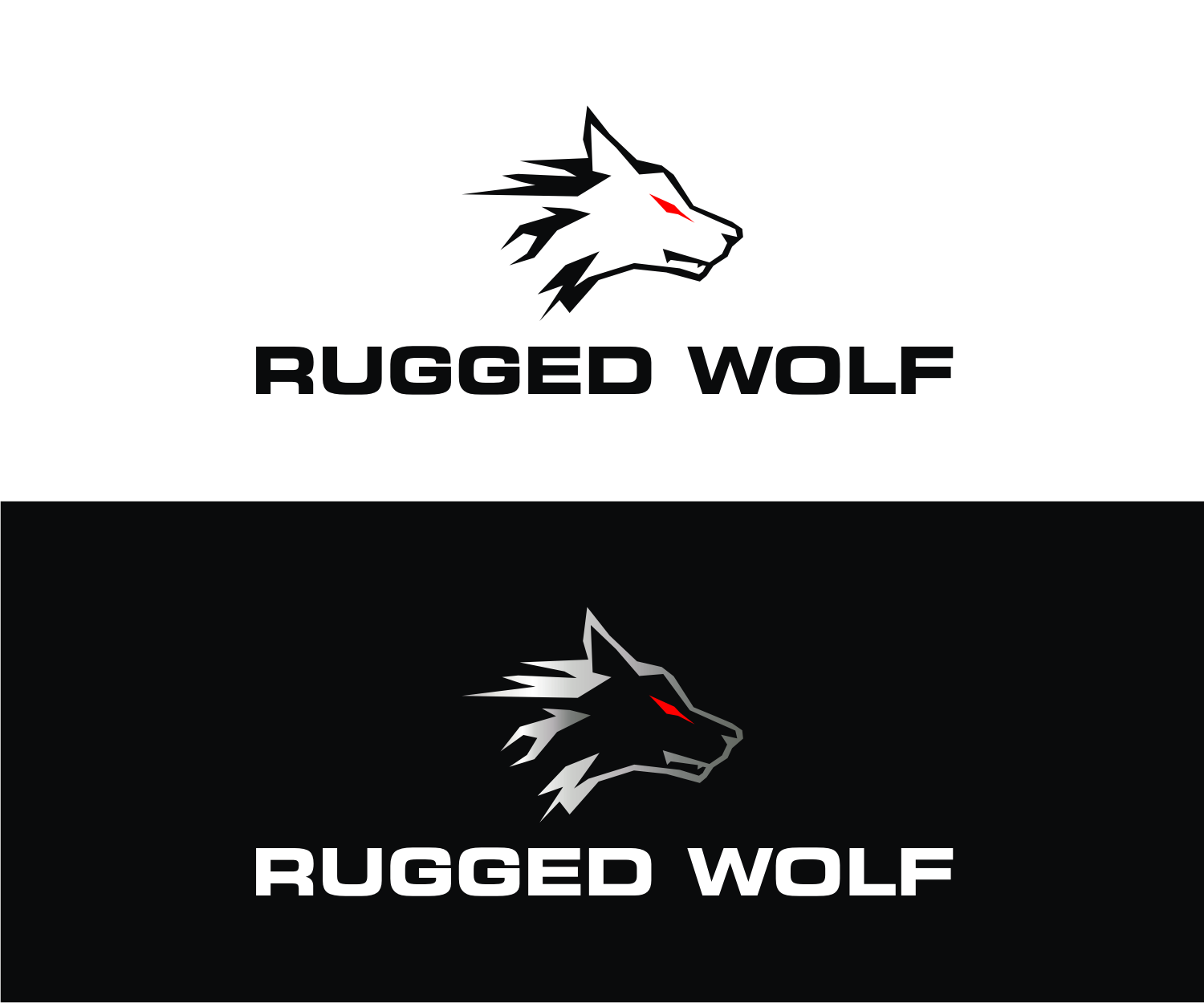 Logo Design by R16 for Great white junk removal  | Design #27166906