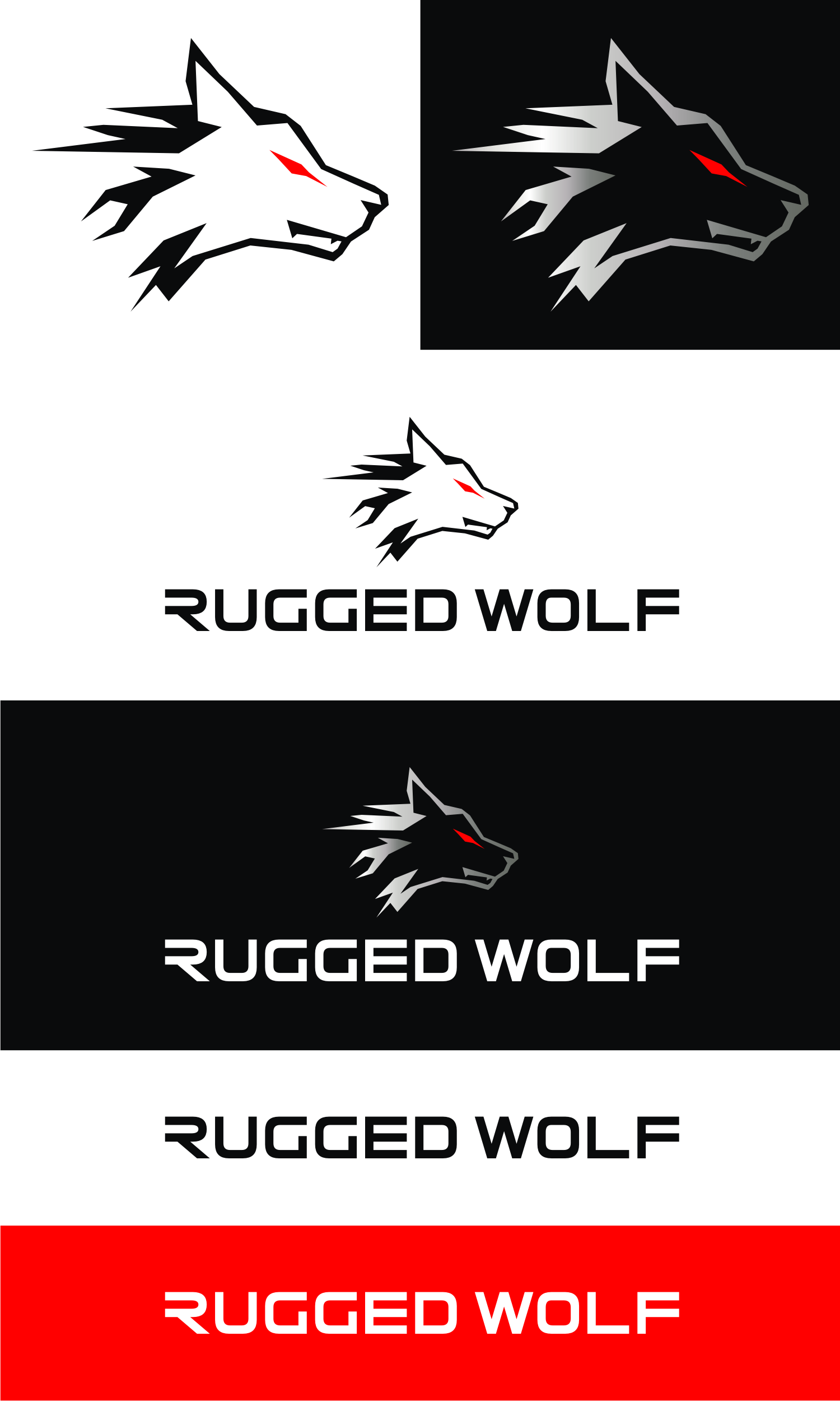 Contest winning design