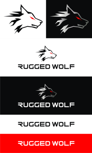 Logo-Design von R16
