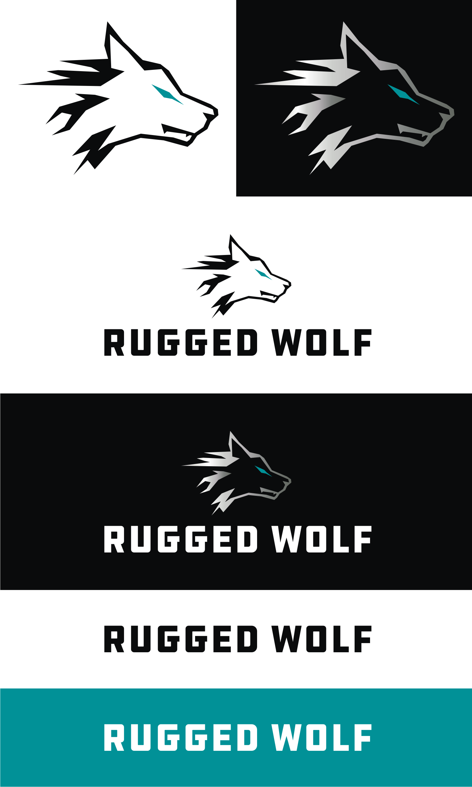 Logo Design by R16 for Great white junk removal  | Design #27179581