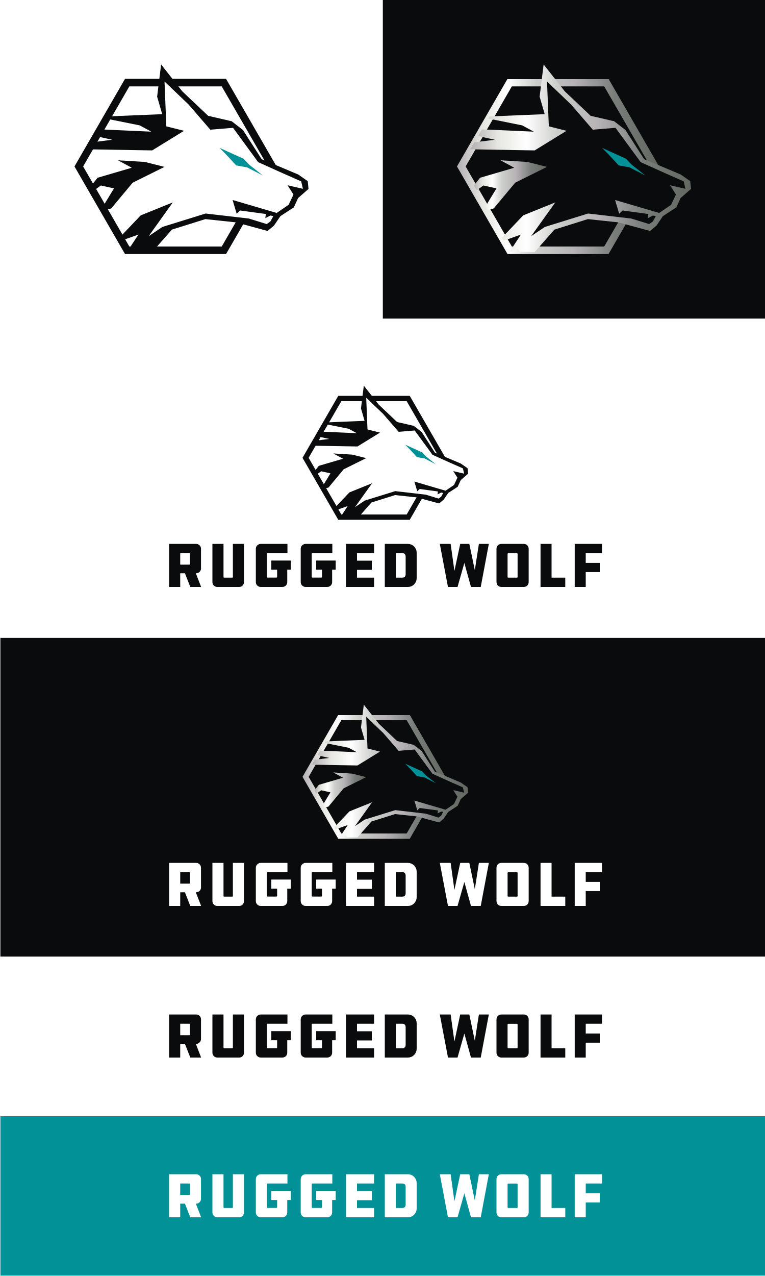 Logo Design by R16 for Great white junk removal  | Design #27183637