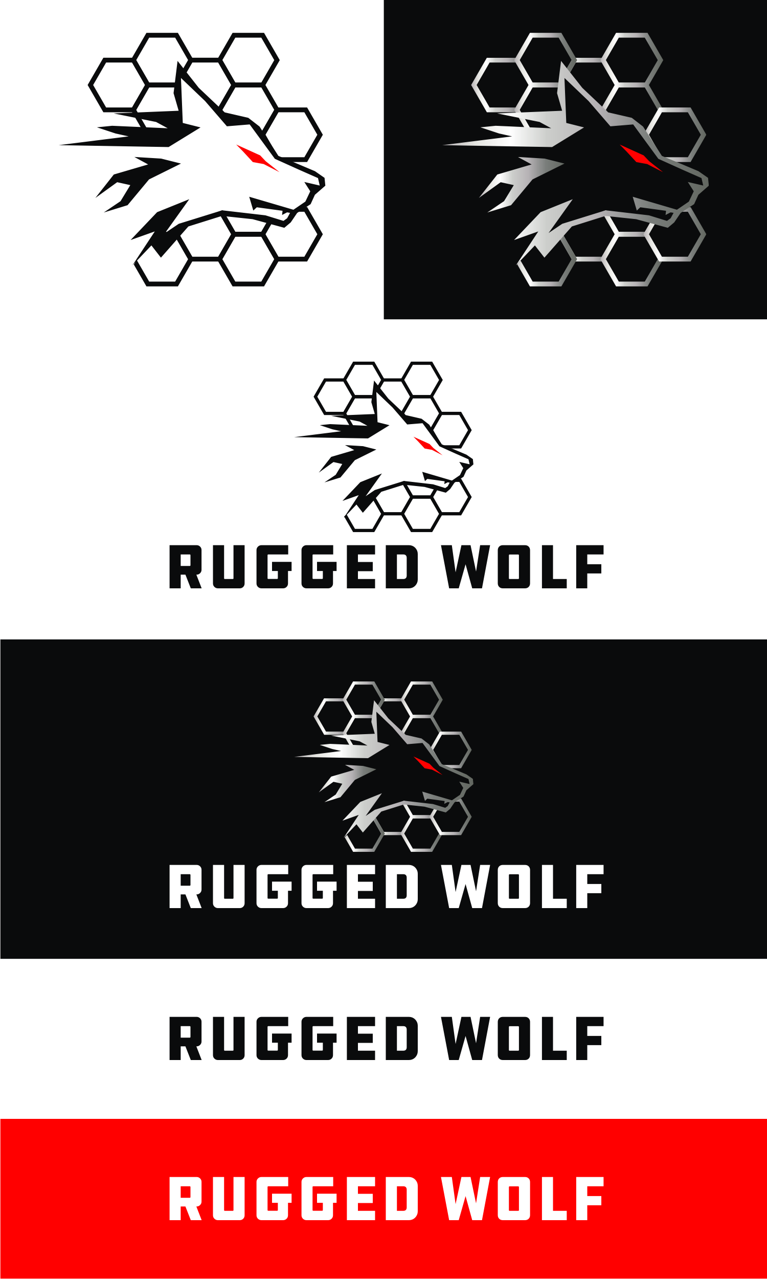 Logo Design by R16 for Great white junk removal  | Design #27184163