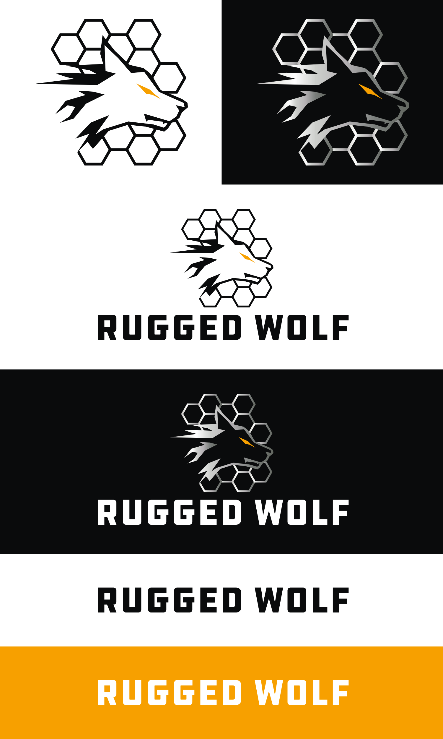 Logo Design by R16 for Great white junk removal  | Design #27184902