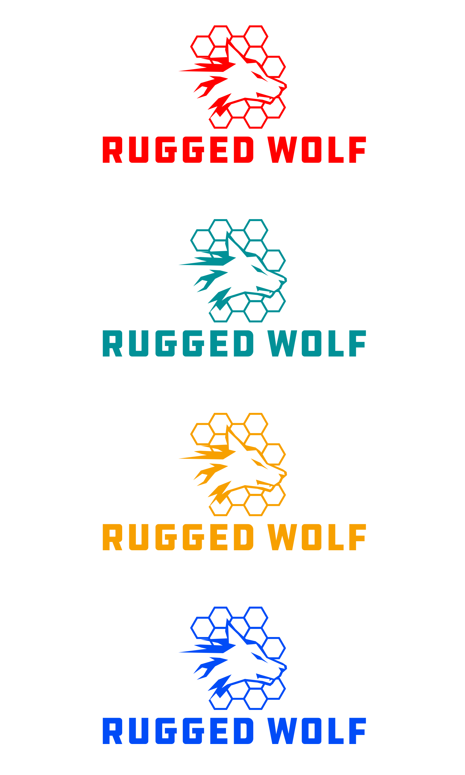 Logo Design by R16 for Great white junk removal  | Design #27185755
