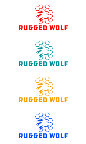 Logo-Design von R16 für Great white junk removal  | Design: #27185755