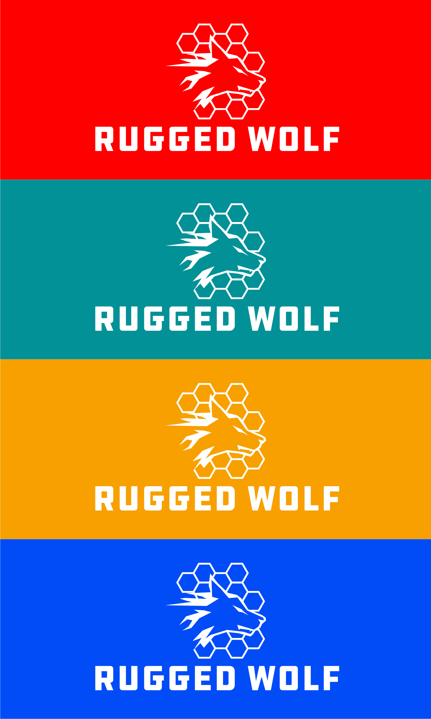 Logo Design by R16 for Great white junk removal  | Design #27185760