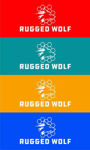 Logo-Design von R16 für Great white junk removal  | Design: #27185760