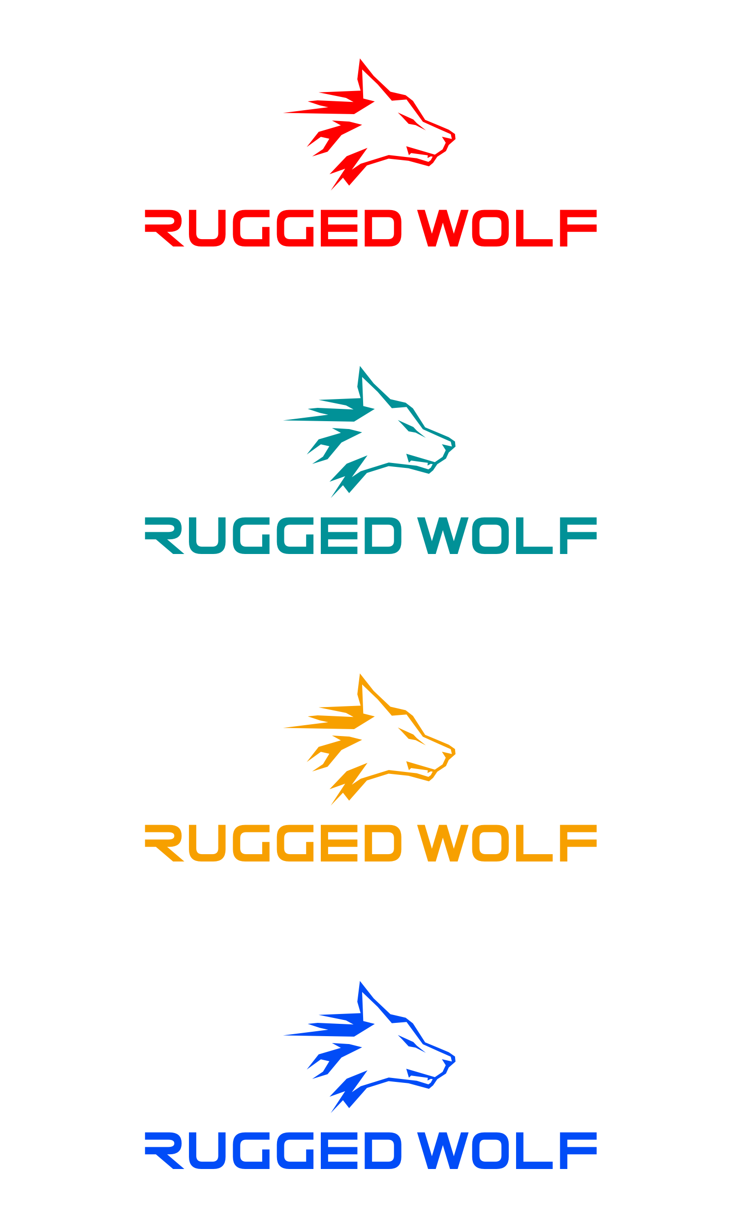 Logo Design by R16 for Great white junk removal  | Design #27187002