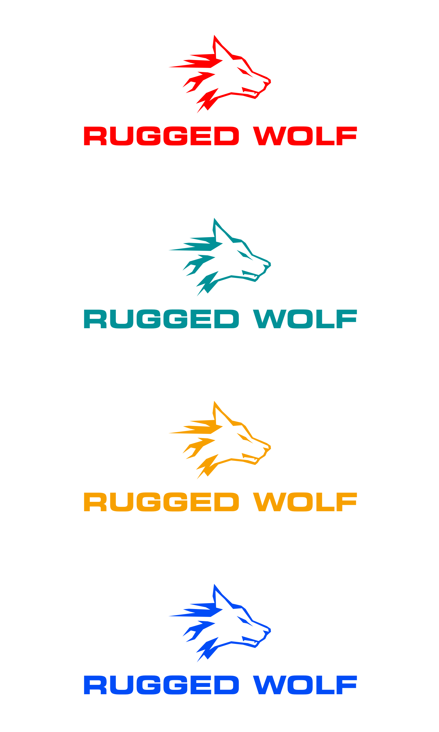 Logo Design by R16 for Great white junk removal  | Design #27187003