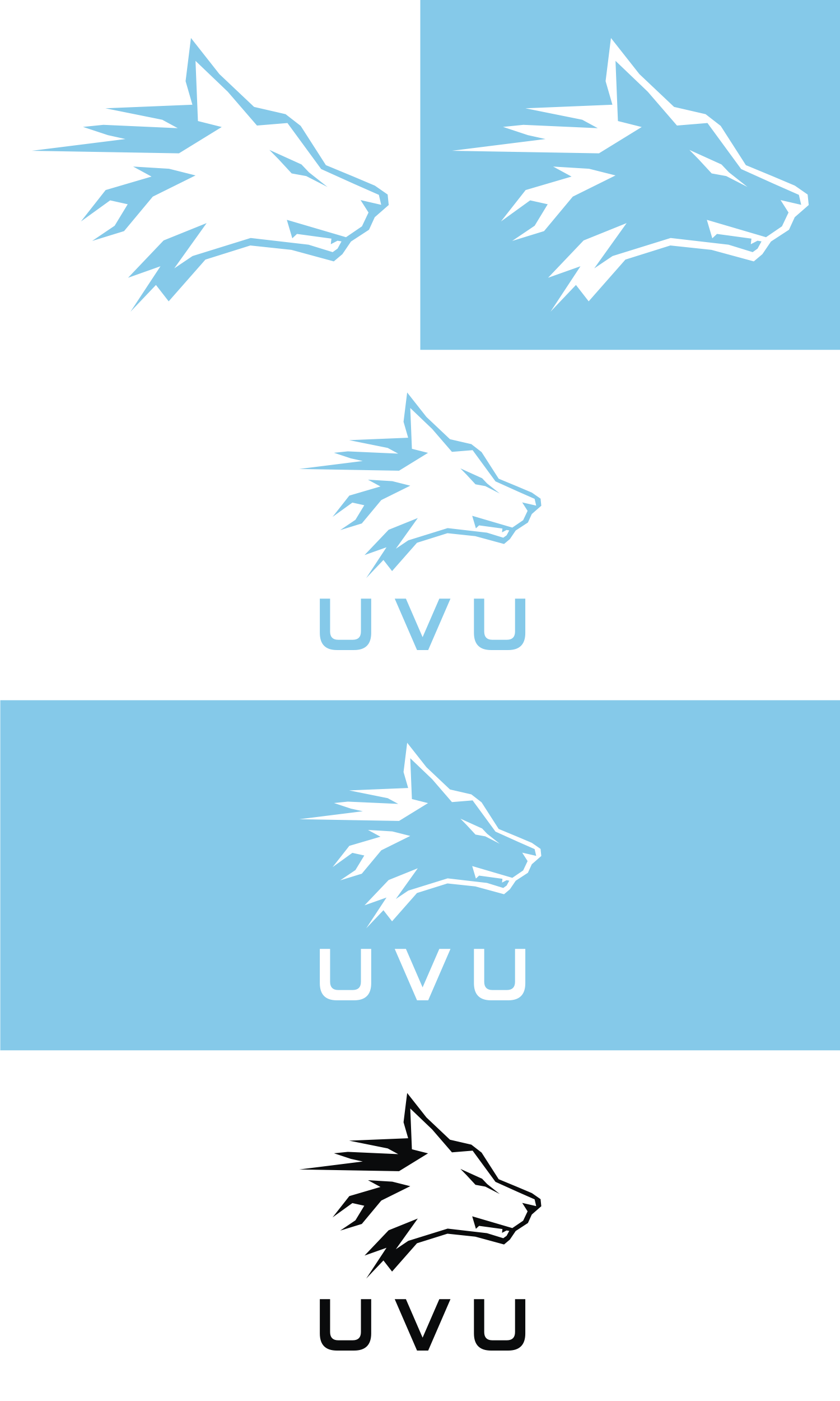 Logo Design by R16 for Great white junk removal  | Design #27194371
