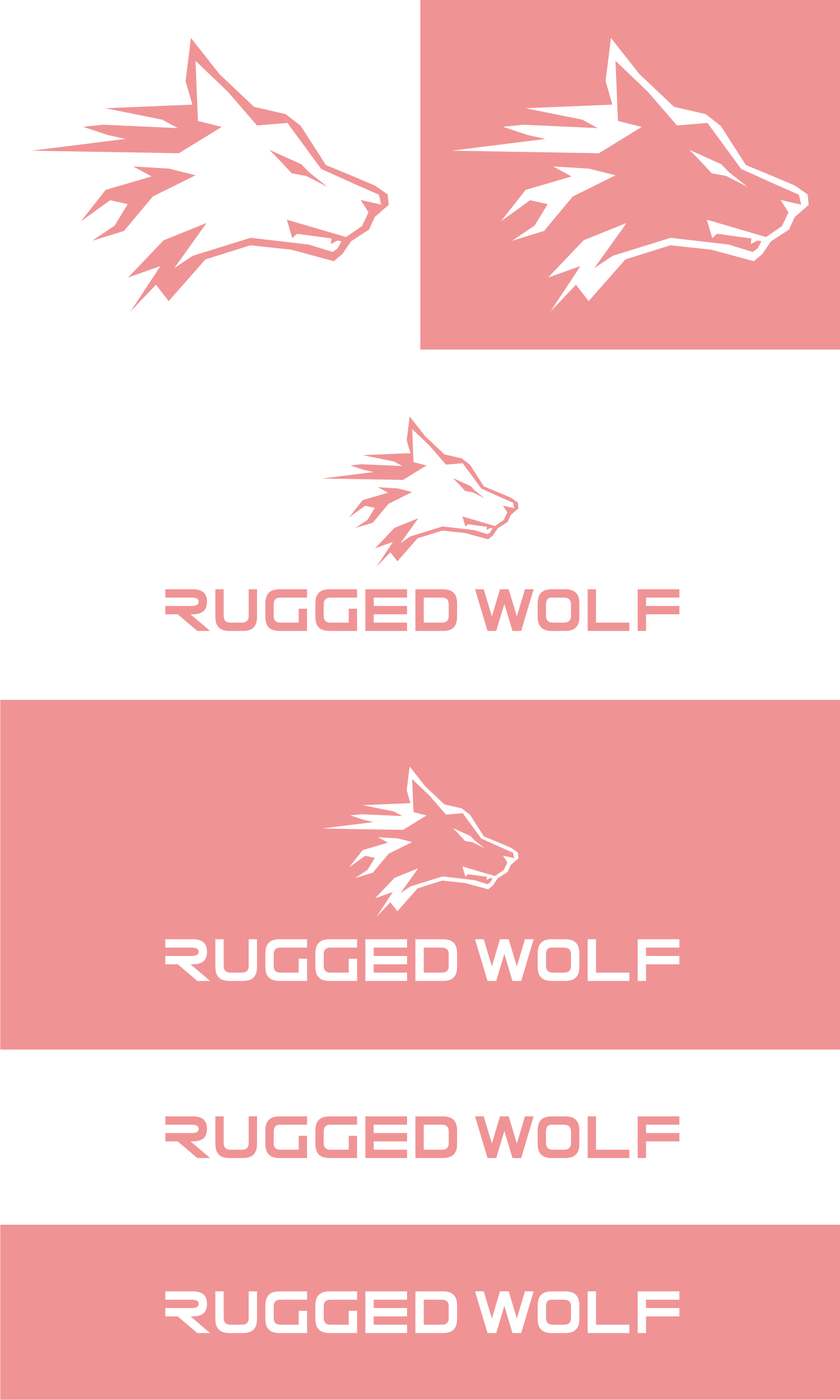 Logo Design by R16 for Great white junk removal  | Design #27203737