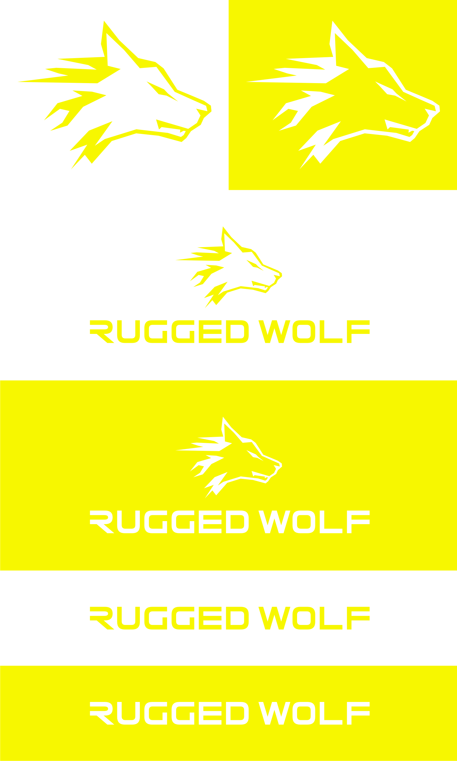 Logo Design by R16 for Great white junk removal  | Design #27203740