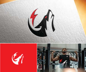 Logo Design by step forward 2 for Great white junk removal  | Design: #27183437