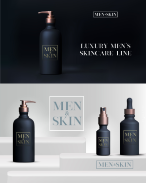 Logo Design by Sergio Coelho for this project | Design: #27184404