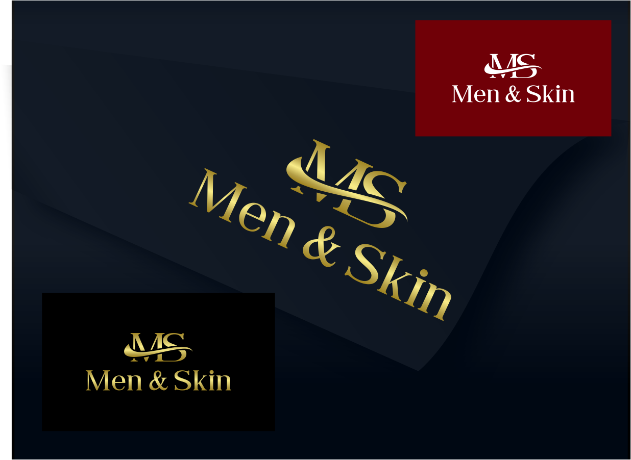 Logo Design by andiacos for this project | Design #27164420