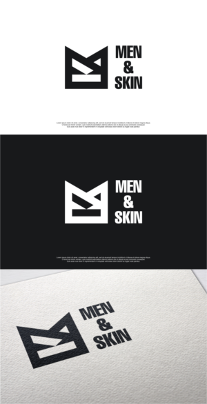 Logo Design by MASH Std for this project | Design: #27167351