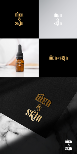 Logo Design by li_rudi