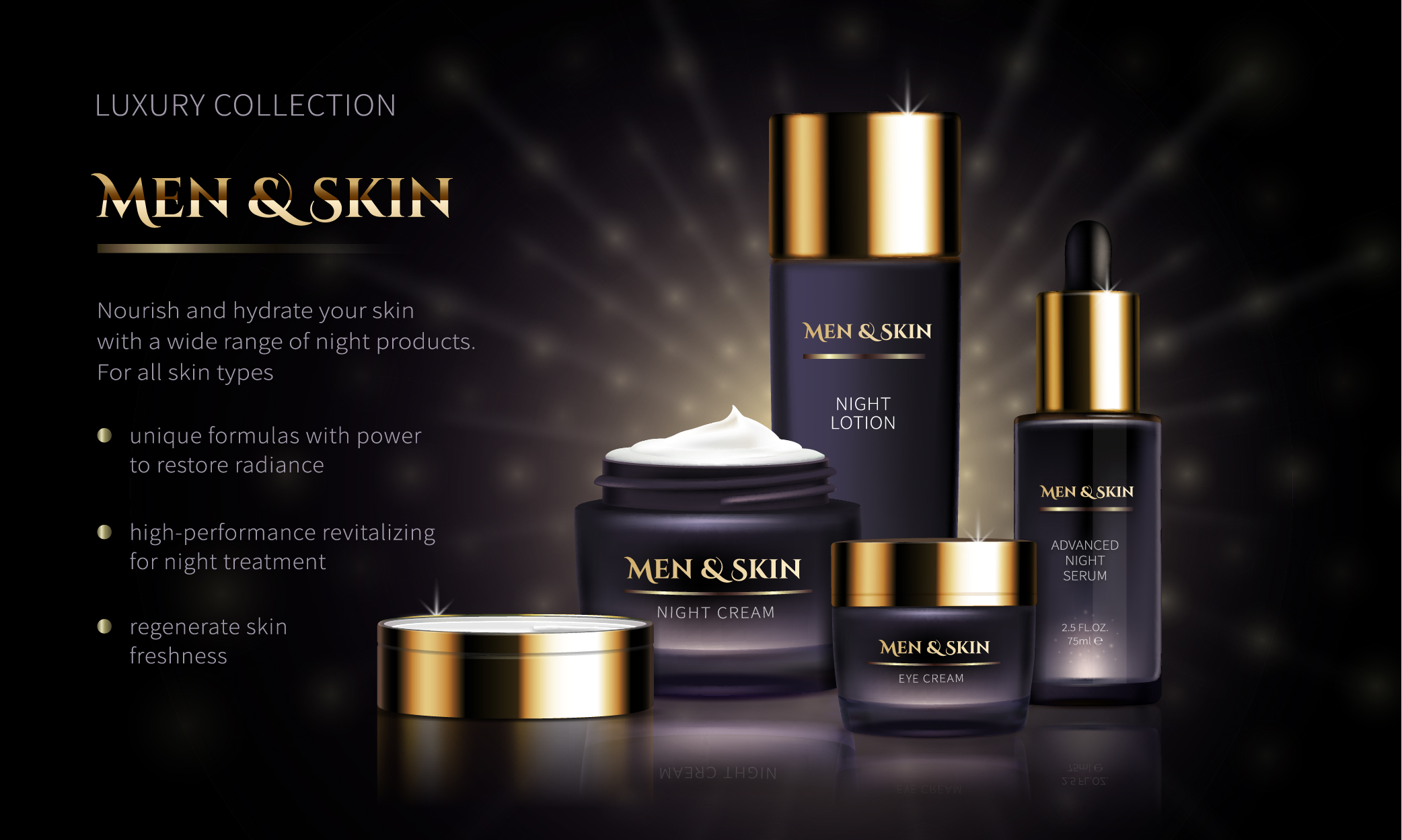 Logo Design by Riad | Branding & Logo Expert for this project | Design #27190831