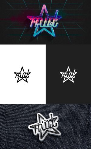 mid | Design de Logo par GLDesigns