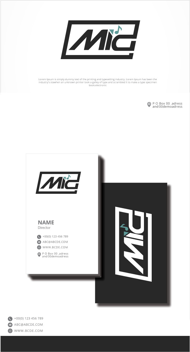 Logo Design by graphicevolution for CSG | Design #27164170