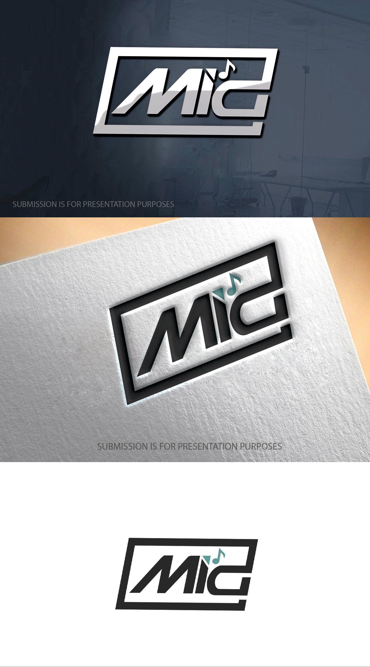 Design de Logo par graphicevolution pour CSG | Design #27164171