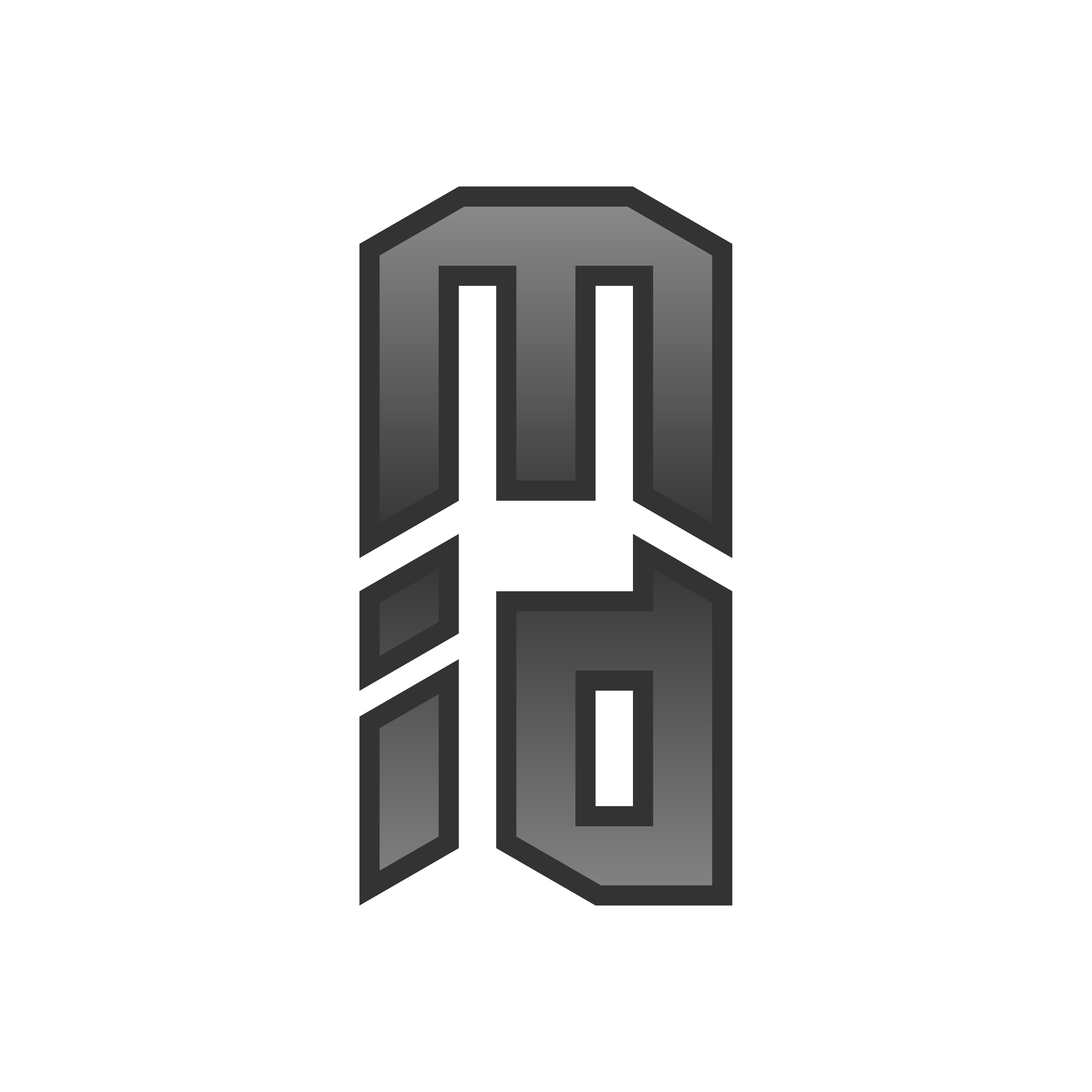 Logo Design by Sergio Medina for CSG | Design #27162849