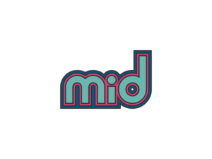 mid | Design de Logo par BNdesigner