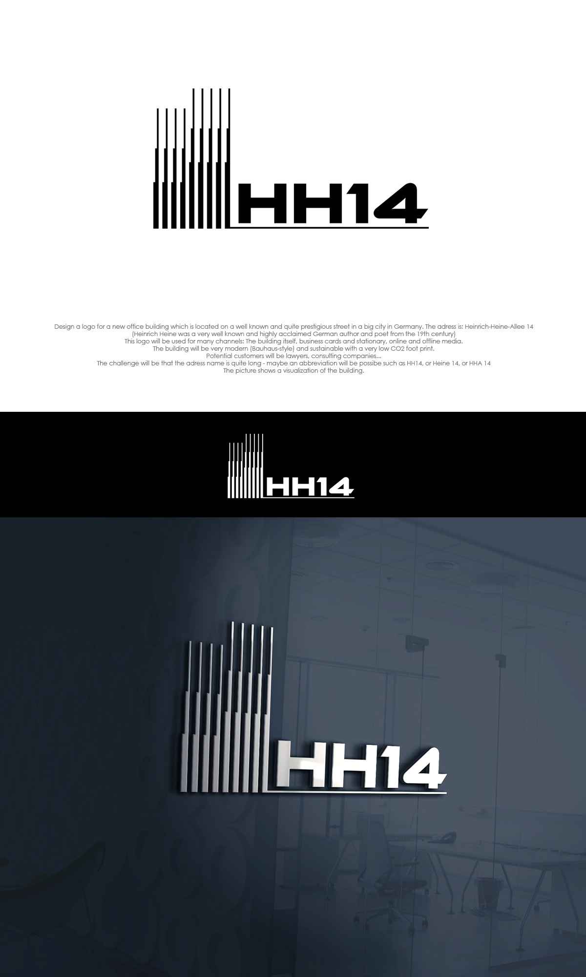 Logo Design by FDesignIndonesia for this project | Design #27167738