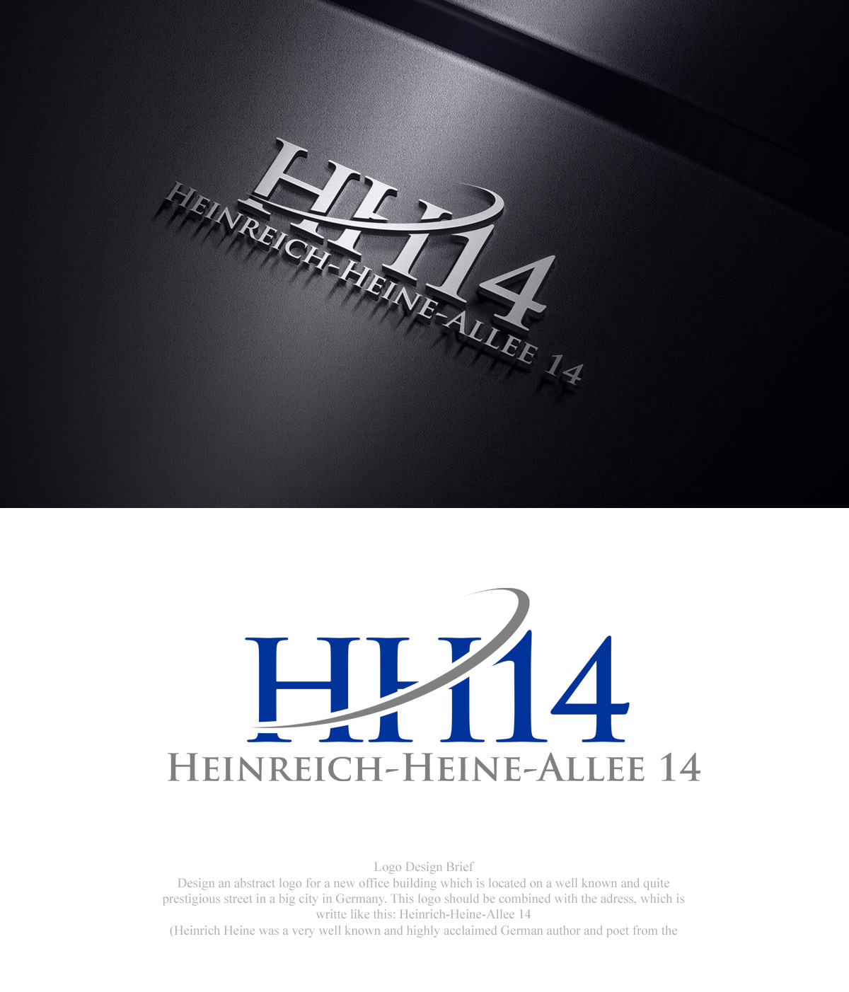 Logo Design by FDesignIndonesia for this project | Design #27169709