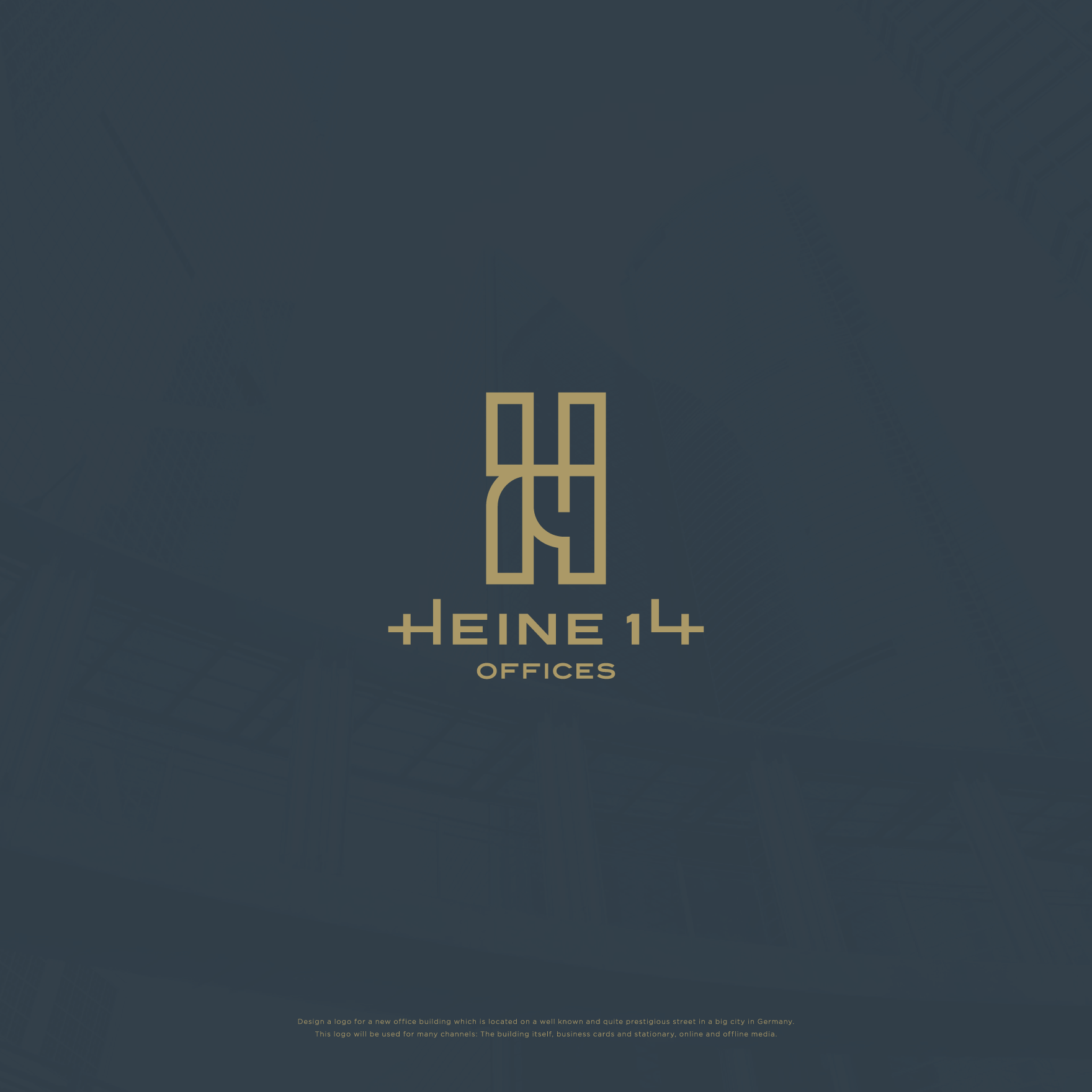 Logo Design by ds | designstructure for this project | Design #27161977