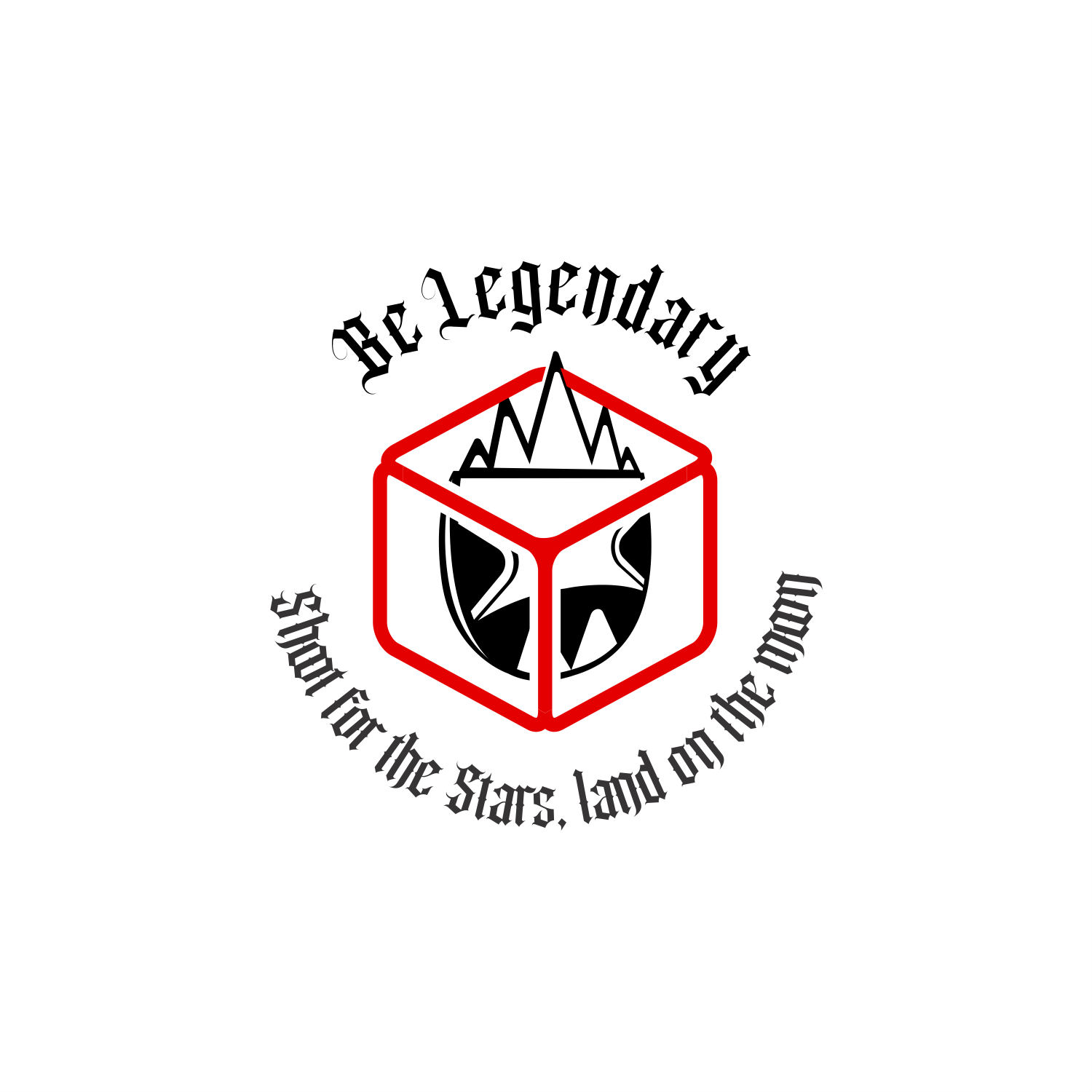 Logo Design by ThiagoB for Neddo World | Design #27166515