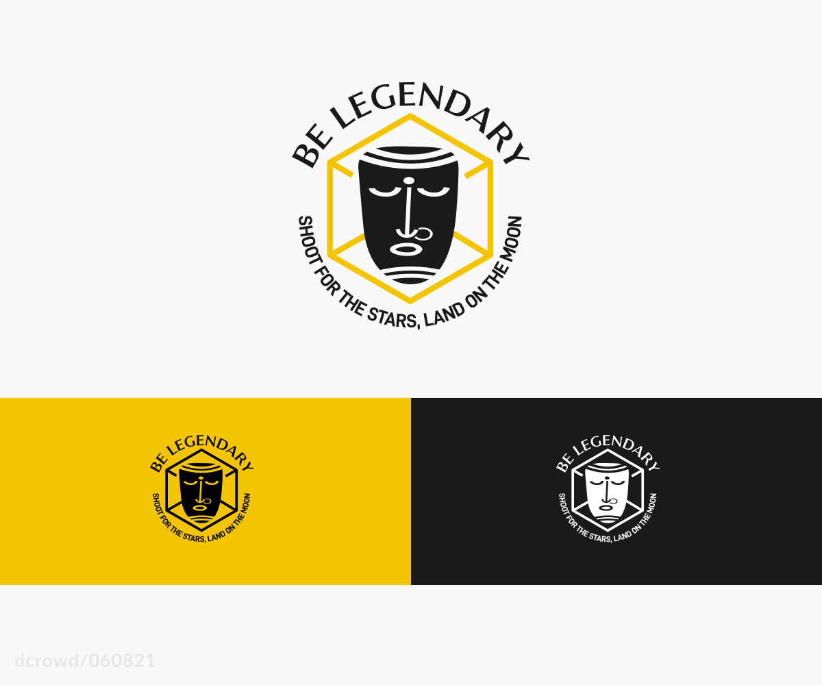 Logo Design by IGP Agus Primakusuma for Neddo World | Design #27167641