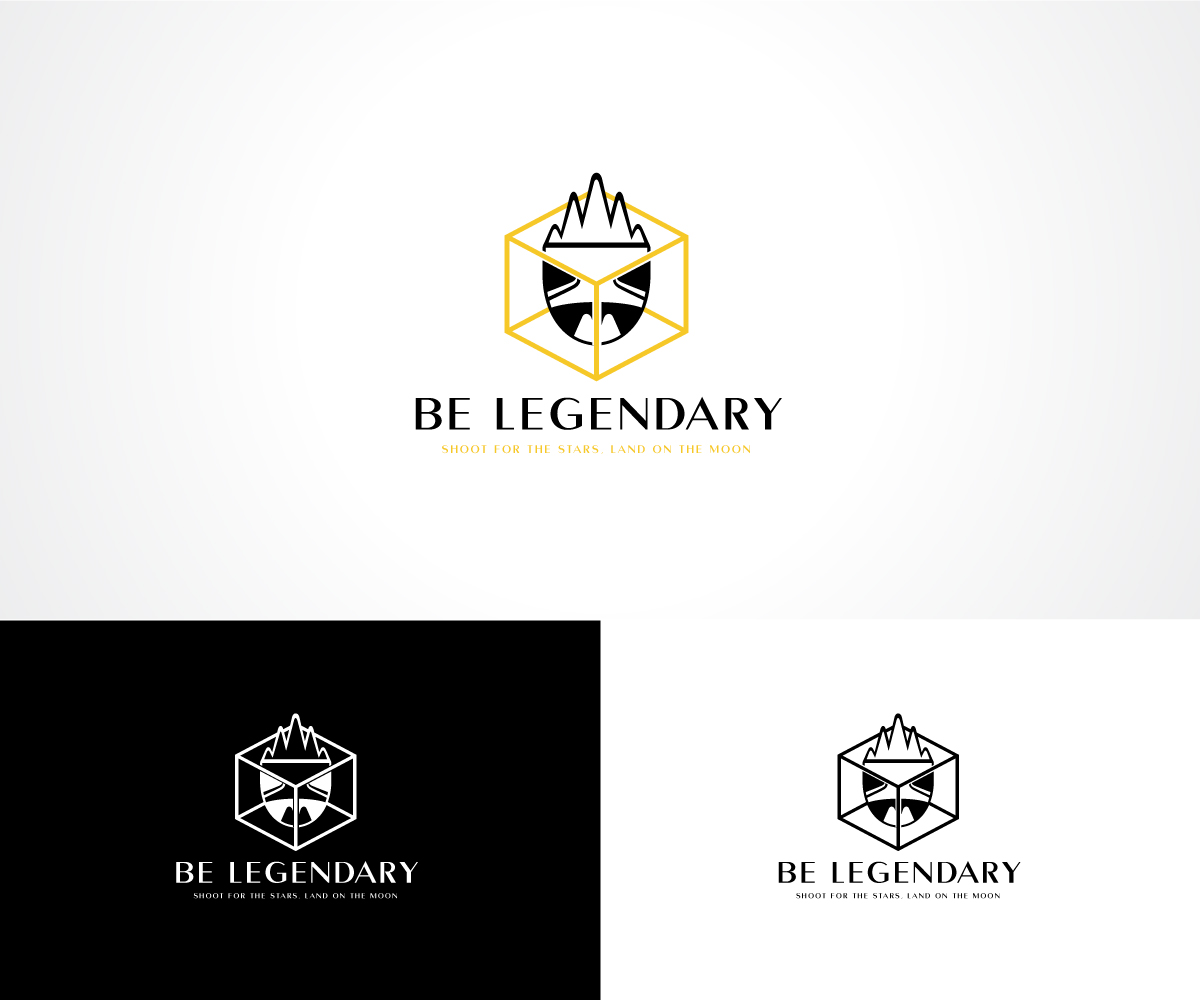 Logo Design by step forward 2 for Neddo World | Design #27164438