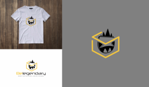 Logo Design by Praza for Neddo World | Design #27165975