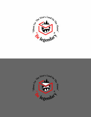 Logo Design by Praza for Neddo World | Design: #27168091