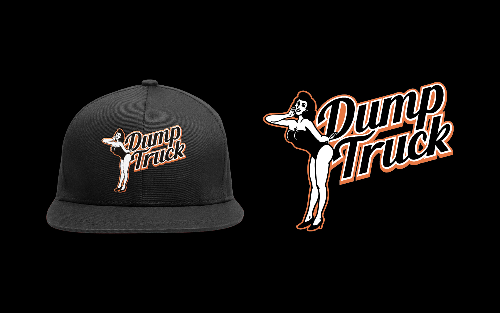 Apparel Design by D'Mono for this project | Design #27186177