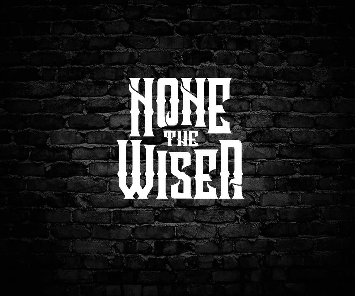 Logo Design by Buck Tornado for this project | Design #27162129