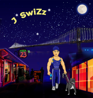 Graphic Design by De