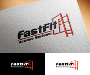 Logo Design by step forward 2 for this project | Design: #27164425