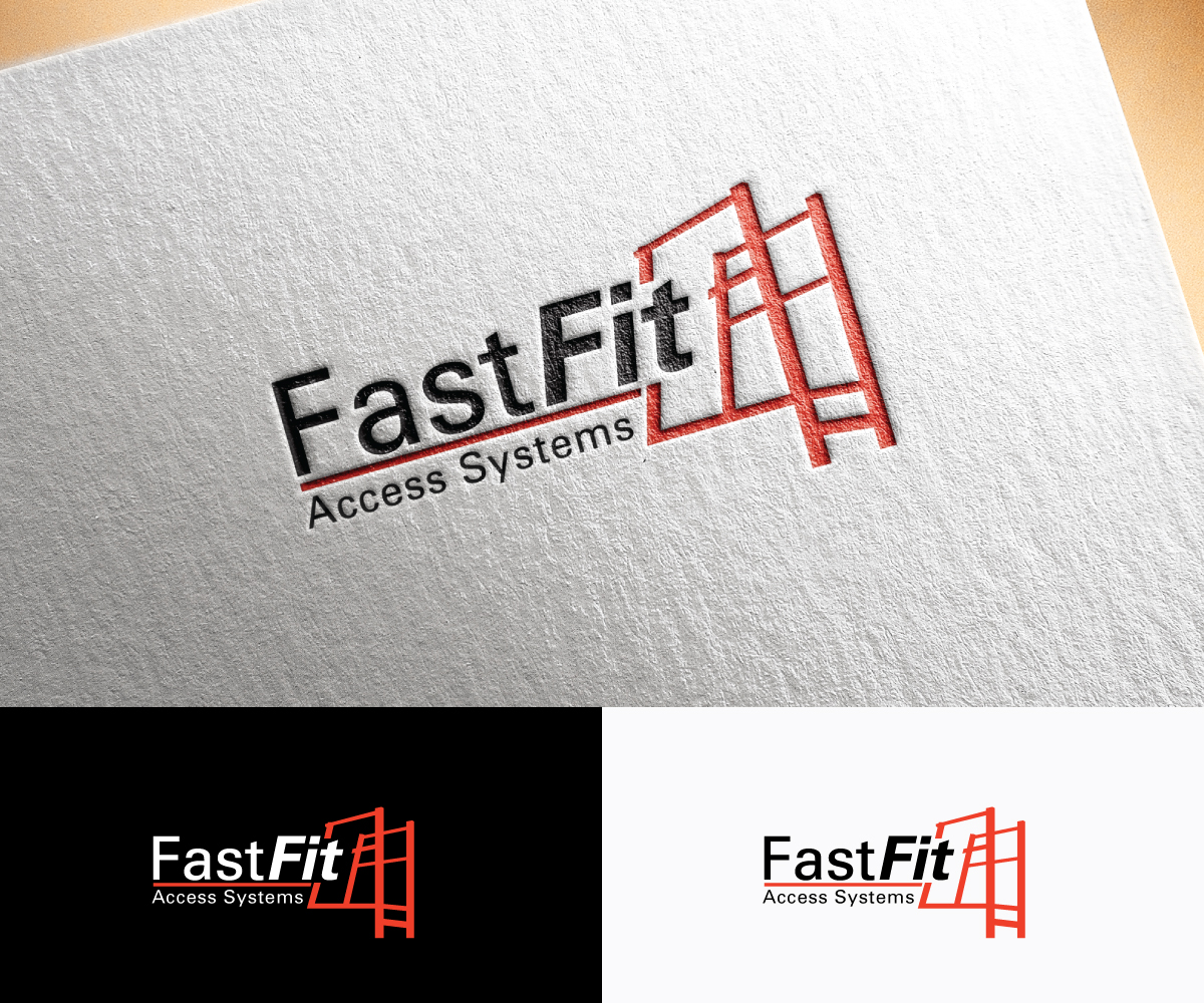 Logo Design by step forward 2 for this project | Design: #27185183