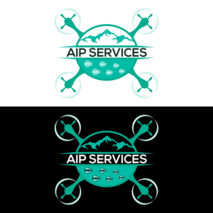 Logo-Design von catrline für AIP Services | Design: #27172106