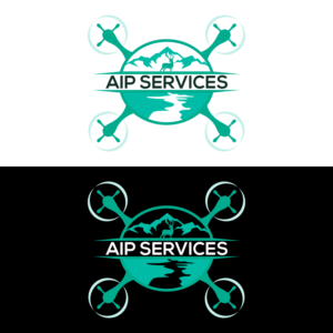 Logo-Design von catrline für AIP Services | Design: #27172133