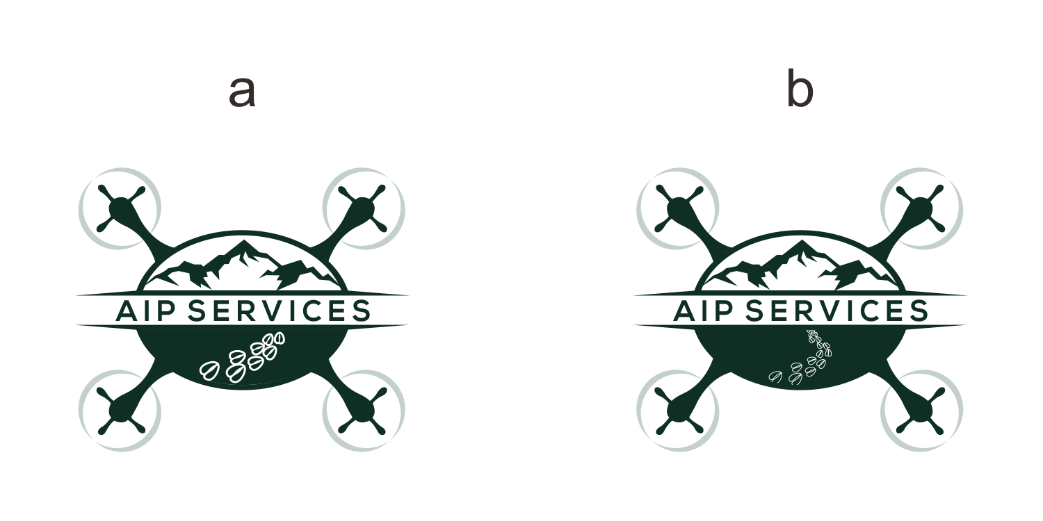 Logo Design by catrline for AIP Services | Design #27197145